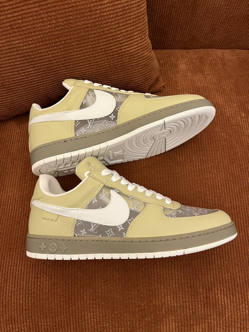 Louis Vuitton Sneakers